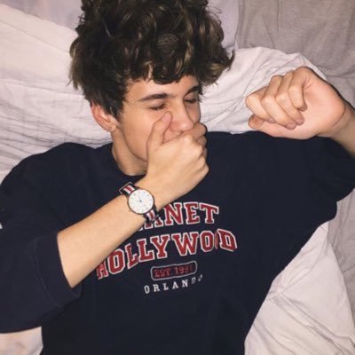 mikeeeyrpg's profile picture. fan account.