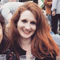 Judith Musker Turner (@muskerturner) 's Twitter Profile Photo Judith Musker Turner (@muskerturner) 's Twitter Profile Photo