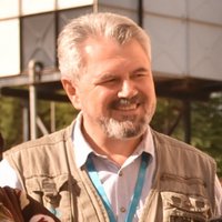 Igor Ciobanu(@oprtst) 's Twitter Profile Photo