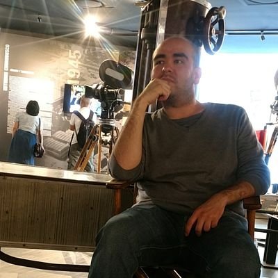 Omarciore's profile picture. Creator. Gamer. Chef. 🍉🍉