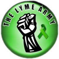 The Lyme Army (@thelymearmy) 's Twitter Profile Photo
