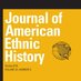 Journal of American Ethnic History (@journlamethhist) Twitter profile photo Journal of American Ethnic History (@journlamethhist) Twitter profile photo