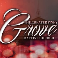 Greater Piney Grove(@TheGroveATL) 's Twitter Profile Photo