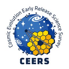 JWST CEERS Collaboration Profile