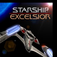 Starship Excelsior (@stexcelsior) 's Twitter Profile Photo Starship Excelsior (@stexcelsior) 's Twitter Profile Photo