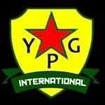 Official Account of International Unit of YPG (Yekineyên Parastina Gel) - contact us on ypgint@protonmail.com | Find us also on Instagram, Youtube and Telegram