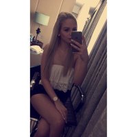 Larissa (@larigreg18) 's Twitter Profile