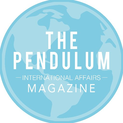 A student-run magazine dedicated to bringing fresh, balanced perspectives and analysis to international affairs.