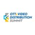 OTT Video & Distribution Summit (@OTTVideoSummit) Twitter profile photo