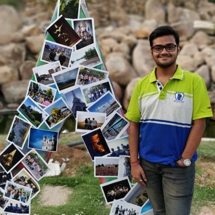 dey_anish02's profile picture. Student, Foodie, Tech Geek, Nature Lover :)