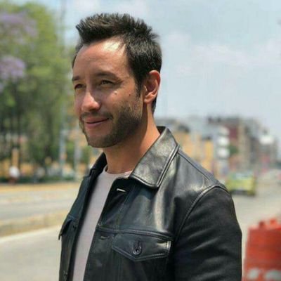 Luciano Pereyra ❤😍
Coordinadora del FC Luciano Pereyra Uruguay.