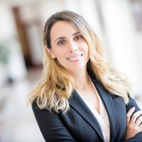 Vilma Todri (@vtodri) 's Twitter Profile