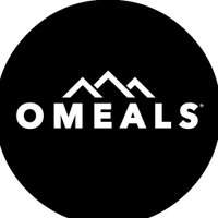 OMEALS(@omealsus) 's Twitter Profile Photo