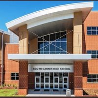 South Garner High School(@SouthGarnerHS) 's Twitter Profile Photo