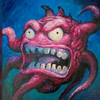 Diego A. (@warpedcoreda_go) 's Twitter Profile