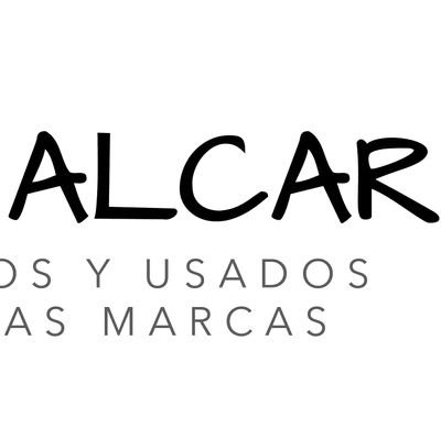 AlCar Unidad de ventas especializadas de vehículos Nuevos y Usados de todas las marcas. Recibimos el usado en parte de pago.