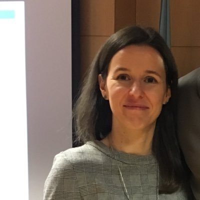 Investigadora y Profesora de la Universidad Rey Juan Carlos. Interés en temas de Ingeniería de Servicios y Modelos de Negocios.