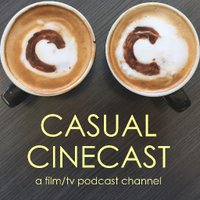 Casual Cinecast (@casualcinecast) 's Twitter Profile