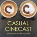 Casual Cinecast (@casualcinecast) artwork