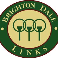 Brighton Dale Links(@BrightonDaleGC) 's Twitter Profile Photo
