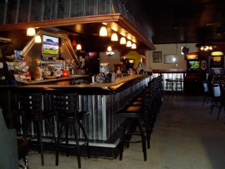 The Doghouse Pub is a fun relaxed place with great people, great drinks, and great specials!
