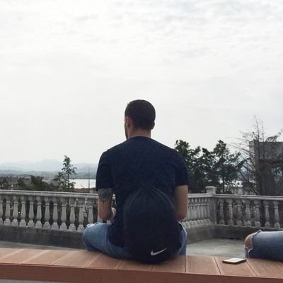 El amor como la tierra, para quien lo trabaje.
Psicología UGR 👨‍🎓