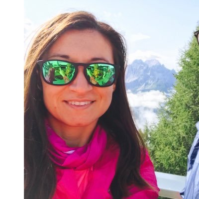 Teresina Vessella Profile