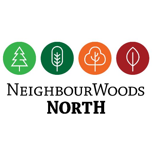 NeighbourWoods North organizes naturalization and tree-planting projects with volunteers in the Owen Sound area.