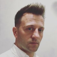 Richard Marsh (@wiveykarate) Twitter profile photo