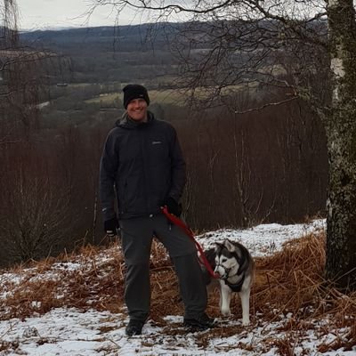 IanbbBrown's profile picture. A little empathy is often all that's lacking.