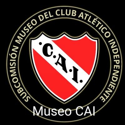 Cuenta del Futuro Museo del Club Atlético Independiente