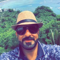 Amin Alshowaheen (@amin_abdulla) 's Twitter Profile