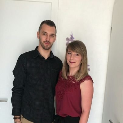 schendou's profile picture. 