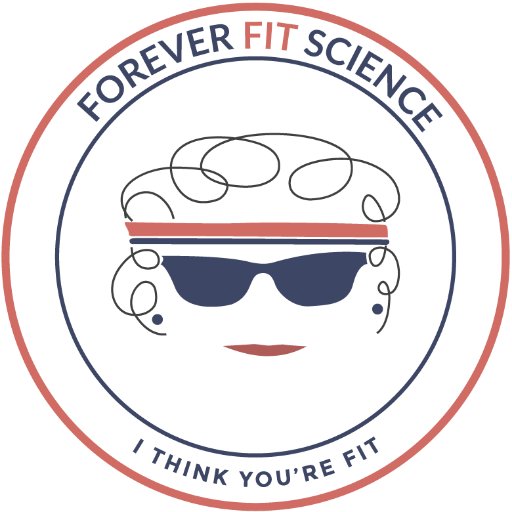 Forever Fit Science provides a foundation to help you stay at the top of your game. Follow along for tips, tricks, and recommendations to stay fit and healthy.