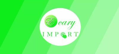 Ecaryimport's profile picture. Tienda de productos tecnológicos como parlantes bluetooth, audífonos, tablets, etc.