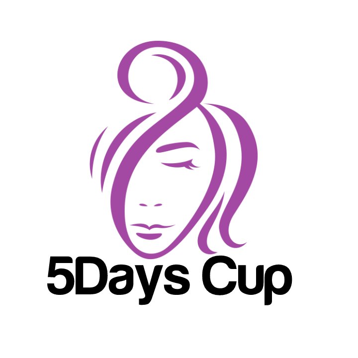 5DaysCup's profile picture. #5DaysCup is making women's periods 🔴 better . It is resuable, eco-friendly and reasonably priced alternative to sanitary pads /tampons. Switch 2 #menstrualcup