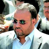 بدرالحوثيbdralhothi🇾🇪 (@bdr_alhothi100) 's Twitter Profile