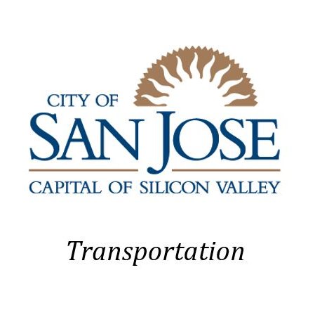 Official account for City of San José Department of Transportation. Monitored during business hours. Retweet ≠ endorsement.