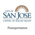 City of San José Department of Transportation (@SanJoseDOT) Twitter profile photo