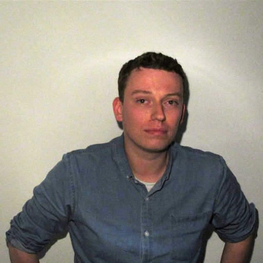 cvangysel's profile picture. 