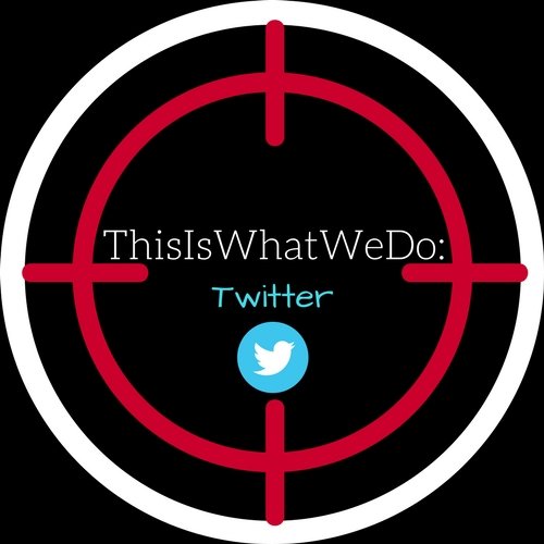 This_IsWhatWeDo's profile picture. 