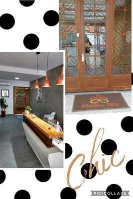 SpaMadhu's profile picture. Sofisticado