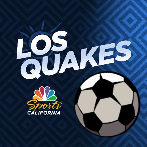 Tu casa para toda las noticia de los Earthquakes ⚽️