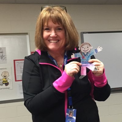 Special Ed Teacher, finding a way to make a difference in students’ lives. Living at the lake, reader, scrapbooker, kids live in Colorado.