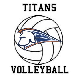 Legend Titans Volleyball