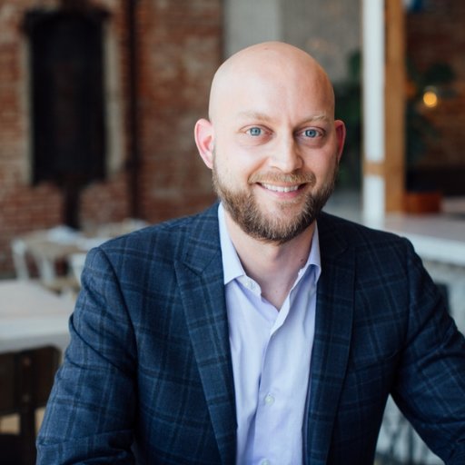 Builder of technology teams and traveler of the world. Founder of @INTech4Progress