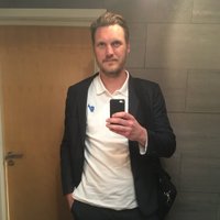 Johan Ström(@_Johan_Strom_) 's Twitter Profile Photo