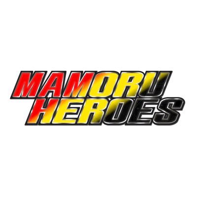 MAMORU HEROES