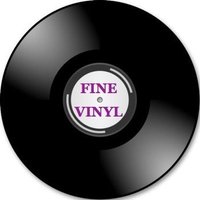 FineVinyl(@fine_vinyl) 's Twitter Profile Photo