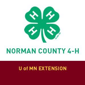 Norman County 4-H